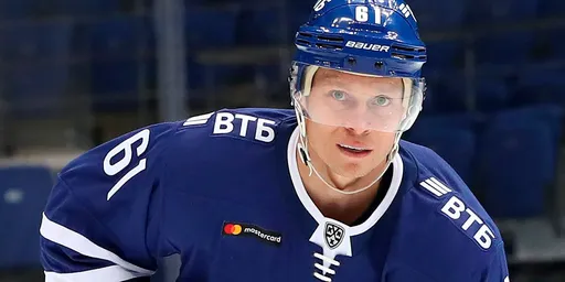 Афиногенов назвал самых перспективных игроков НХЛ на сегодняшний день