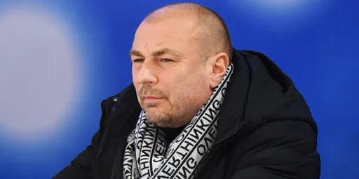 Жулин поддержал идею проведения российского Гран-при по фигурному катанию