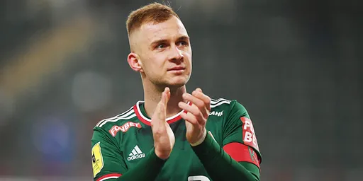 Нигматуллин — о возможном уходе Баринова из «Локомотива»: возможно, у клуба свои потайные цели и планы
