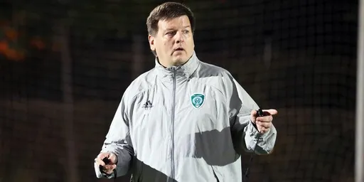 Юрий Нагайцев покинул грозненский «Ахмат»