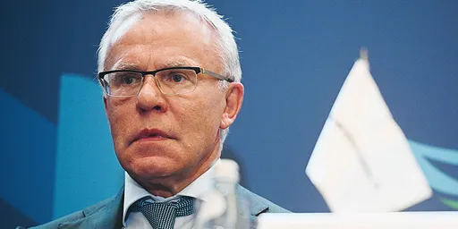 Фетисов отреагировал на слова Кокорина о своих доходах, назвав ситуацию «бедой футболистов»