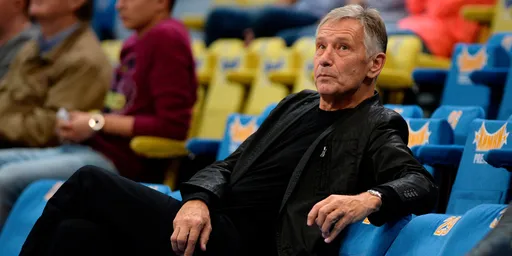Сергей Елевич: смерть Ивковича – это великая потеря, он был одним из лучших тренеров в мире