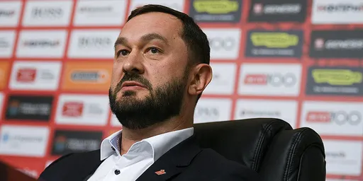 Измайлов: будет переход на формат «весна-осень» во Второй лиге, по срокам пока не могу сказать