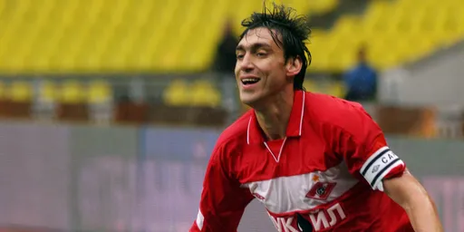 Ковтун выделил двух лучших игроков «Спартака» в 21-м веке