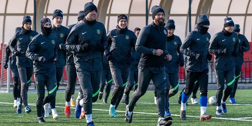 В «Торпедо» ответили на вопрос о месте проведения матча ФНЛ против «Балтики»