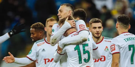 Сенников: от «Локомотива» в матче с «Краснодаром» хочется видеть атакующий футбол во главе с Дзюбой