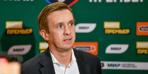 Алаев исключил изменение формата РПЛ в следующем сезоне