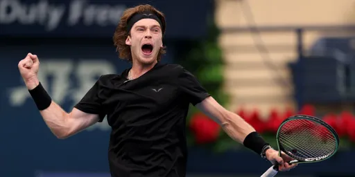 Дуэт Рублёва и Шаповалова одержал победу в финальном противостоянии WTL-2024