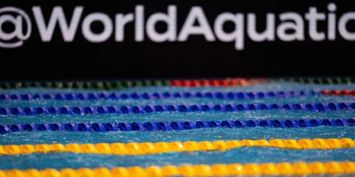 Россия поучаствует в конгрессе World Aquatics в Сингапуре