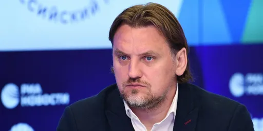 Булыкин: «Локомотив» до последнего будет бороться за медальную тройку в этом сезоне