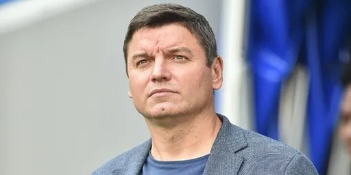 Орещук: теперь Захаряну надо переподписывать контракт с «Динамо» или засучить рукава и уходить
