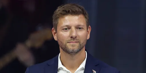 Экс-управленец футбольного «Спартака» стал гендиректором ХК «Шанхай Дрэгонс»
