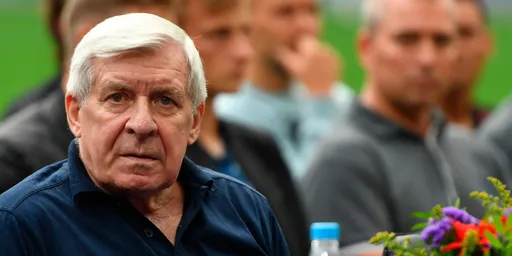 Пономарёв — об отмененном голе Соболева в ворота «Краснодара»: это безобразие