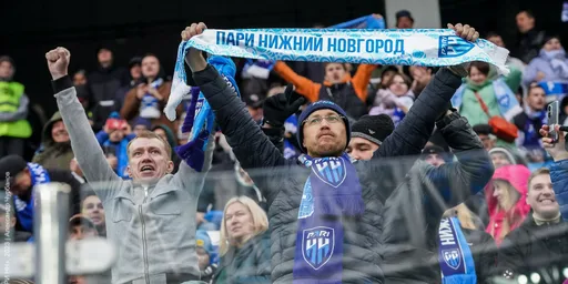 Игроки «Пари НН» возьмут на себя расходы для болельщиков на матч с «Рубином»