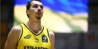 Игрока «Киев-Баскета» Заплотинского мобилизовали при попытке сбежать из Украины