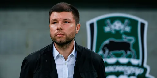 Стоцкий: Мусаев – это тренер, который может привести «Краснодар» к трофеям