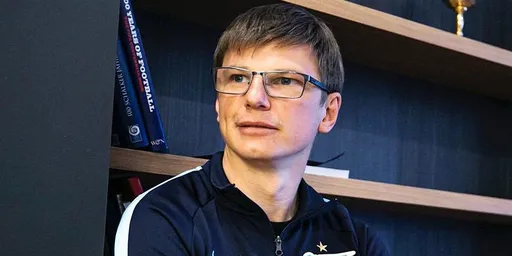 Аршавин опубликовал фото с Радуловым с Матча всех звёзд КХЛ