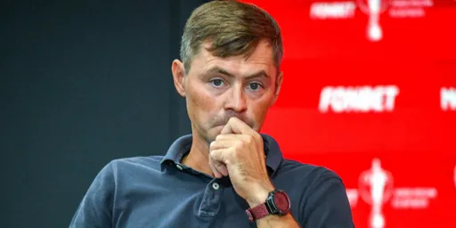 Билялетдинов: в первом круге РПЛ разочаровали «Ахмат» и «Сочи», а «Краснодар» удивил