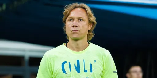 Генич считает, что Валерий Карпин рано или поздно вернется в «Спартак»