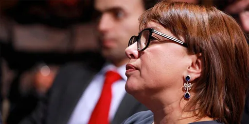 Смородская считает, что РФС не сможет оспорить решение об отстранении российских команд от международных турниров