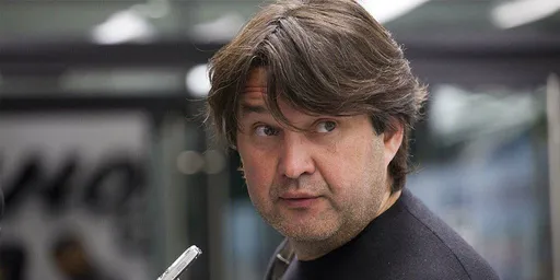 Газизов: никто из игроков махачкалинского «Динамо» не пострадал во время взрыва на заправке