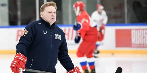Корешков объяснил домашнее поражение «Трактора» от «Авангарда»