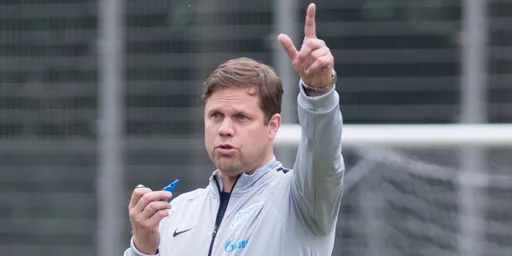 Радимов: «Динамо» не хватает лидера на поле