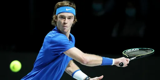 Рублёв по итогам Australian Open вернётся в топ-5 рейтинга ATP