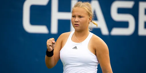 Шнайдер и Наварро уступили в третьем круге парного турнира Australian Open