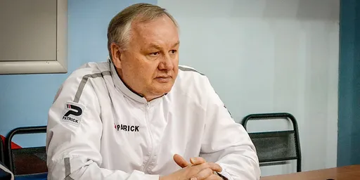 Масалитин: Фернандес может перегородить дорогу «армейской» молодёжи