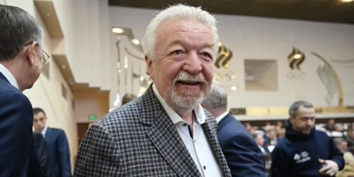 Василий Титов: Олимпиада проиграет от отсутствия российских гимнастов