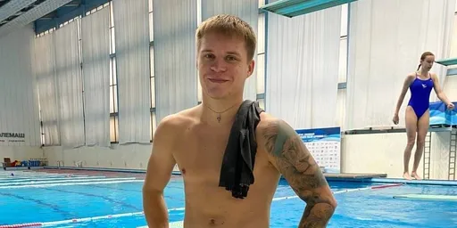 Сменивший гражданство прыгун в воду Мялин: задача на Олимпиаде – максимальная