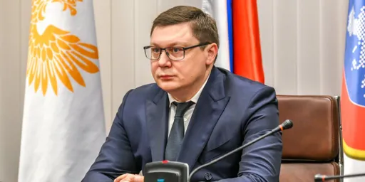 Генсек РФС Митрофанов: количество потенциальных соперников сборной России уменьшается