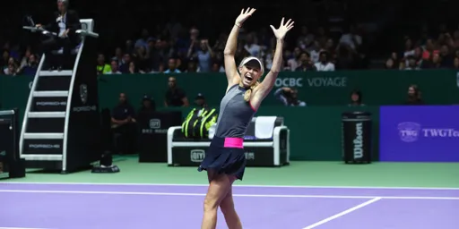 Возняцки получила wild card на US Open после объявления о своём возвращении в теннис