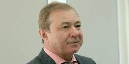 «Рубин» расстался с директором Хуснутдиновым по взаимному согласию