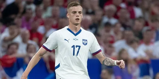 Sportal: трансфер Илича в «Зенит» на грани срыва из-за СВО