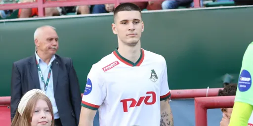 Игрок «Локомотива» Морозов: с таким составом в тройку можем спокойно попадать