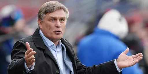Экс-вратарь «Торпедо» Абаев: Петраков ненавидел молодёжь и предвзято к нам относился