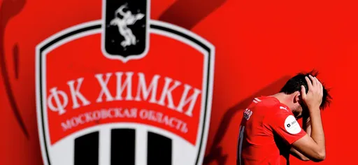 Исполком РФС порекомендовал исключить «Химки» из числа членов союза