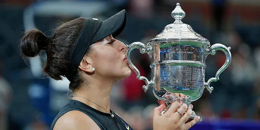 Соболенко и Рыбакина выступят в одной группе на Итоговом турнире WTA