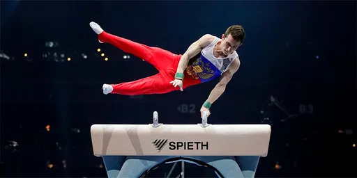 Белявский: возвращение на международные старты в 2025 году будет возможно