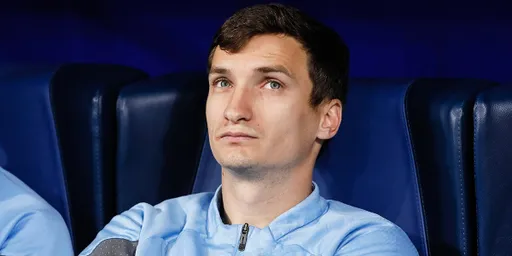 «Оренбург» скоро объявит о переходе Георгия Зотова