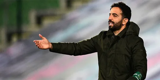 Аморим прокомментировал первое поражение в «Манчестер Юнайтед» от «Арсенала»