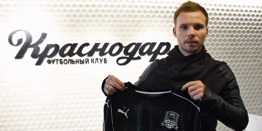 Шишкин назвал чемпионство «Краснодара» заслуженным