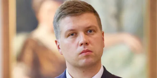 Николай Оленев покинет пост гендиректора «Химок»