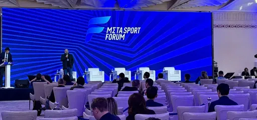 В Алматы стартовал Meta Sport Forum — крупнейшая конференция по спортивному бизнесу и маркетингу в Центральной Азии