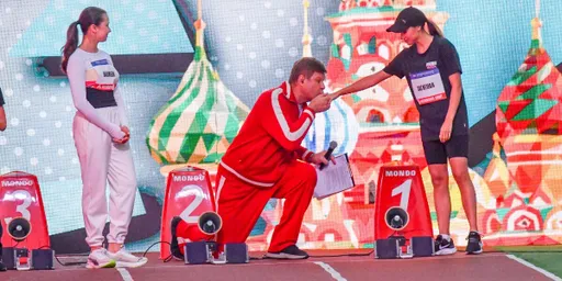 Губерниев согласился с фигуристкой Загитовой, назвавшей китайцев сородичами