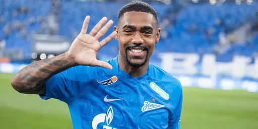 Fotospor: Малком, Вендел, Карраскаль и Захарян могут перейти в «Бешикташ» после сделки клуба с «Газпромом»