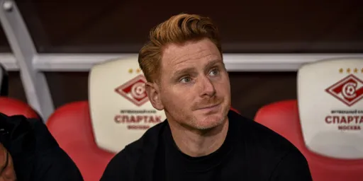 Первак не верит в уход Абаскаля из «Спартака» в «Кадис»
