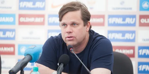 Радимов не исключил смены лидера РПЛ после матча «Зенит» – «Спартак»